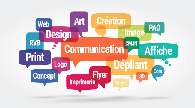 Agence de communication en France - Cohérence