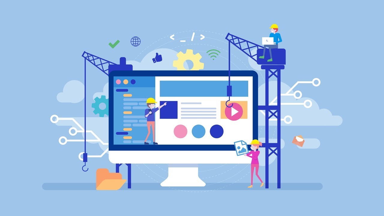 Agence SEO en France - Cohérence